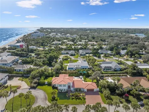 935 Sea Watch Lane Vero Beach FL 32963