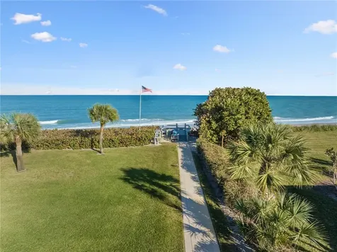 935 Sea Watch Lane Vero Beach FL 32963