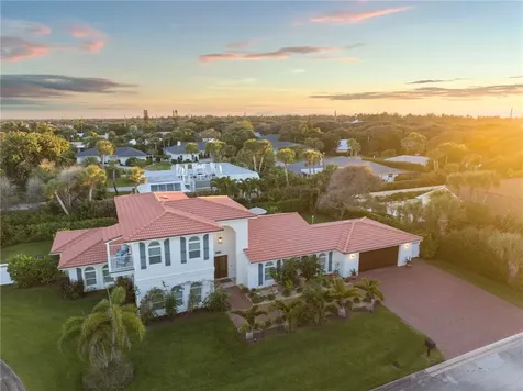 935 Sea Watch Lane Vero Beach FL 32963