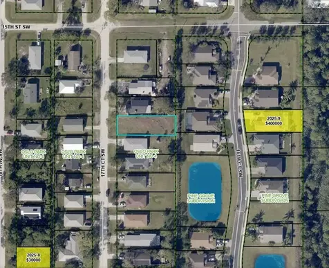 1530 17th Court SW Vero Beach FL 32962
