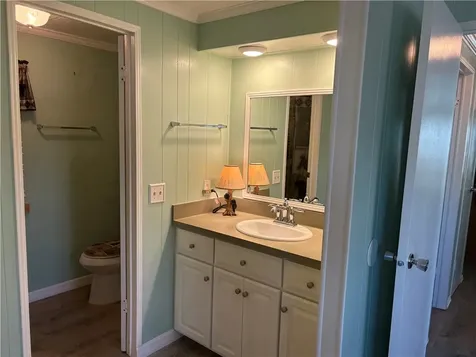 926 Barefoot Boulevard Barefoot Bay FL 32976