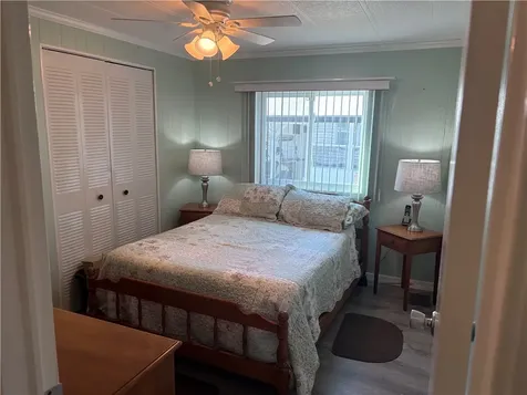 926 Barefoot Boulevard Barefoot Bay FL 32976