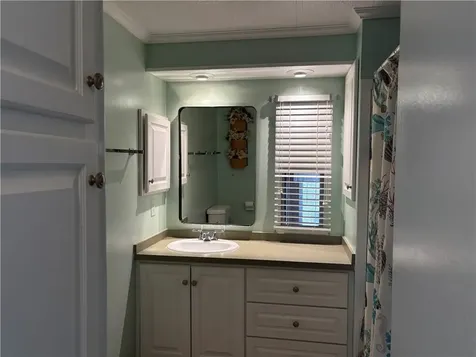 926 Barefoot Boulevard Barefoot Bay FL 32976