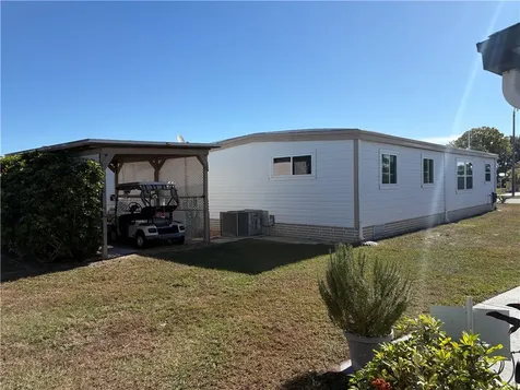 926 Barefoot Boulevard Barefoot Bay FL 32976