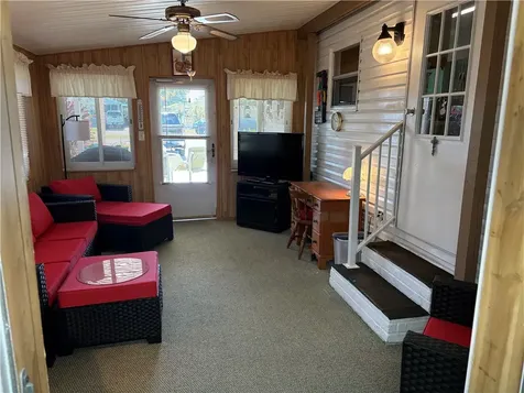 926 Barefoot Boulevard Barefoot Bay FL 32976
