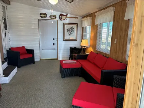 926 Barefoot Boulevard Barefoot Bay FL 32976