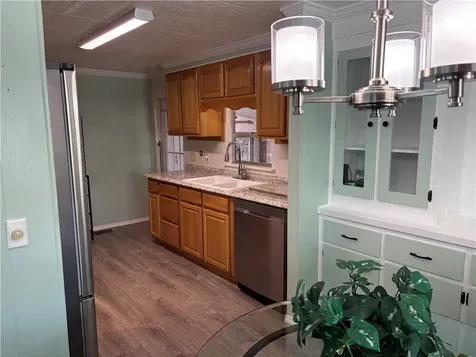 926 Barefoot Boulevard Barefoot Bay FL 32976