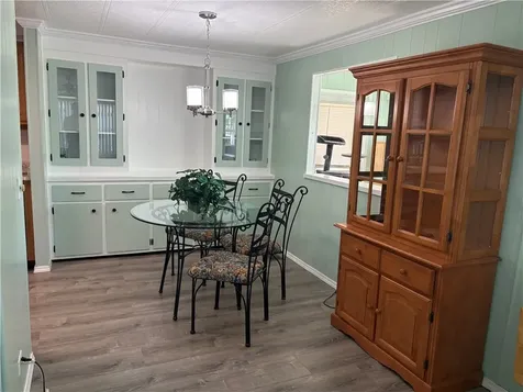926 Barefoot Boulevard Barefoot Bay FL 32976