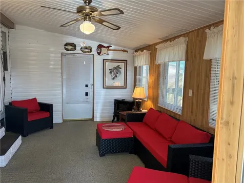 926 Barefoot Boulevard Barefoot Bay FL 32976