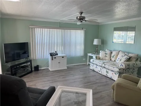 926 Barefoot Boulevard Barefoot Bay FL 32976