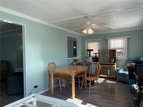 926 Barefoot Boulevard Barefoot Bay FL 32976