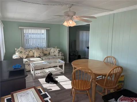 926 Barefoot Boulevard Barefoot Bay FL 32976