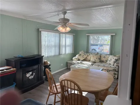 926 Barefoot Boulevard Barefoot Bay FL 32976