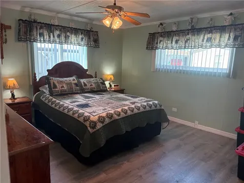 926 Barefoot Boulevard Barefoot Bay FL 32976