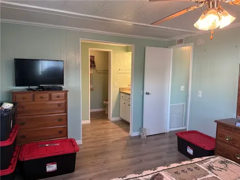 926 Barefoot Boulevard Barefoot Bay FL 32976