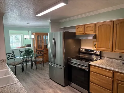 926 Barefoot Boulevard Barefoot Bay FL 32976