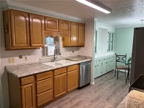 926 Barefoot Boulevard Barefoot Bay FL 32976