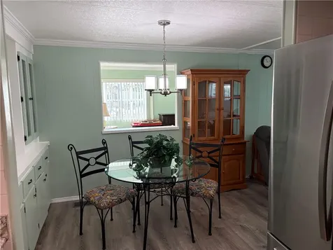 926 Barefoot Boulevard Barefoot Bay FL 32976