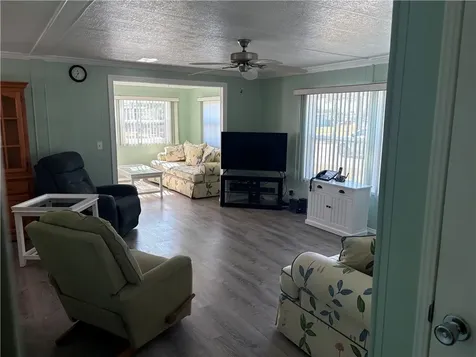 926 Barefoot Boulevard Barefoot Bay FL 32976