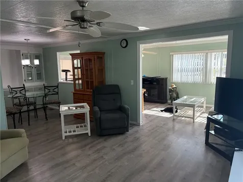 926 Barefoot Boulevard Barefoot Bay FL 32976