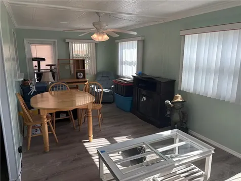 926 Barefoot Boulevard Barefoot Bay FL 32976