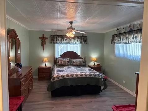 926 Barefoot Boulevard Barefoot Bay FL 32976