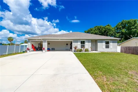 938 Clearmont Street Sebastian FL 32958