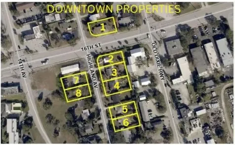 1606 Highland Avenue Vero Beach FL 32960