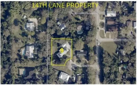 1606 Highland Avenue Vero Beach FL 32960