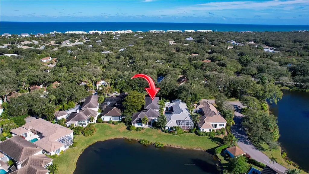 8779 E Orchid Island Circle Vero Beach FL 32963