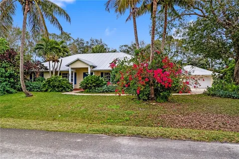 836 23rd Avenue Vero Beach FL 32960