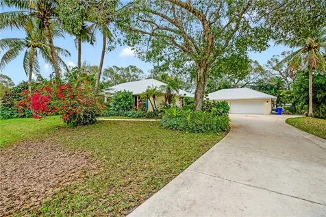 836 23rd Avenue Vero Beach FL 32960