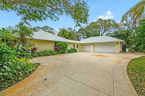 836 23rd Avenue Vero Beach FL 32960