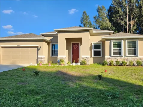 2837 Sage Avenue SW Palm Bay FL 32908