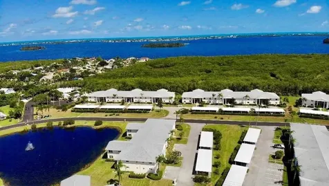 870 Lake Orchid Circle Vero Beach FL 32962