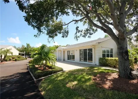 870 Lake Orchid Circle Vero Beach FL 32962