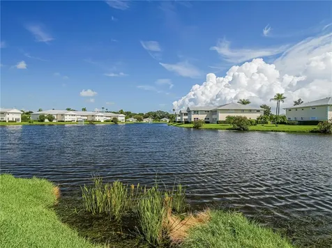 870 Lake Orchid Circle Vero Beach FL 32962