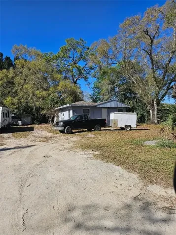 20 N Elm Street Fellsmere FL 32948