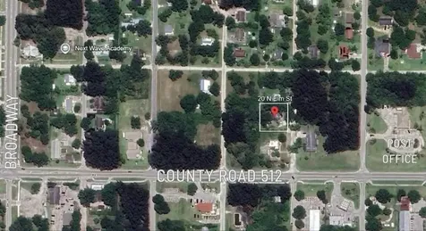 20 N Elm Street Fellsmere FL 32948