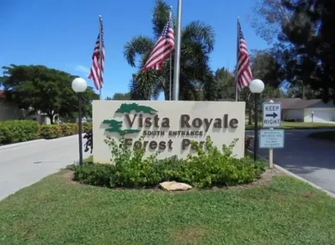 33 Pine Arbor Lane Vero Beach FL 32962