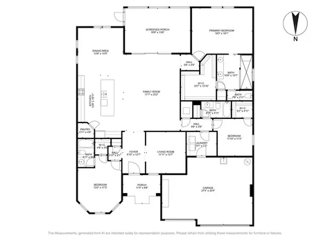 5063 Pendelton Square Vero Beach FL 32967