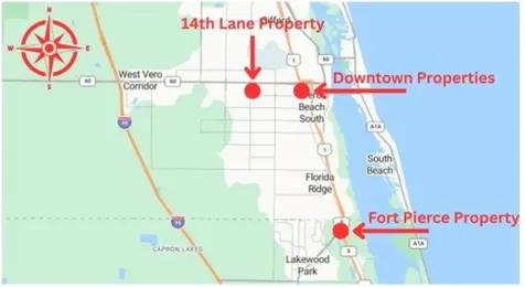 1406 16th Street Vero Beach FL 32960