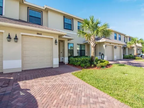 9842 E Villa Circle Vero Beach FL 32966