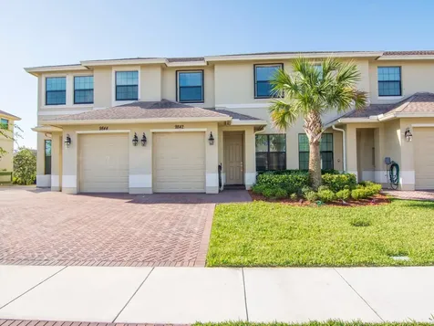 9842 E Villa Circle Vero Beach FL 32966