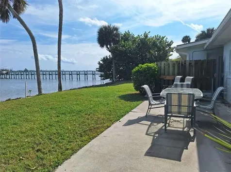 9150 44th Avenue Sebastian FL 32958
