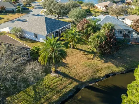 1325 Shoreline Circle Sebastian FL 32958