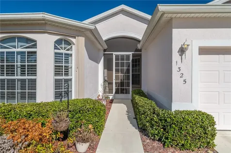 1325 Shoreline Circle Sebastian FL 32958