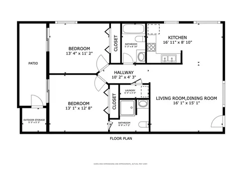 107 Spring Lake Court Vero Beach FL 32962