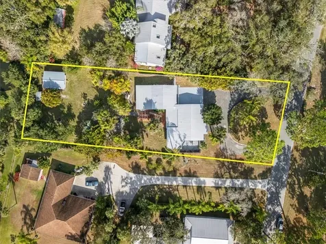9670 Mockingbird Lane Sebastian FL 32976