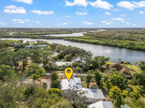 9670 Mockingbird Lane Sebastian FL 32976